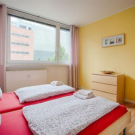 Apartamento Aparion Family