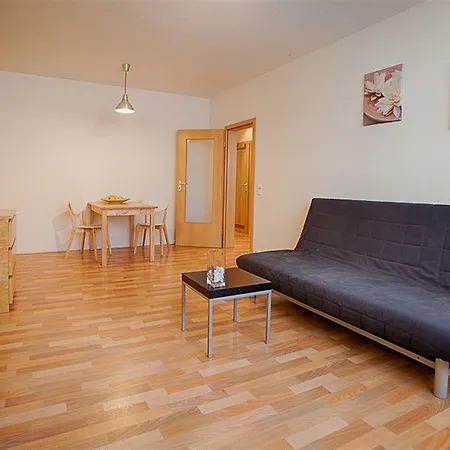 Apartamento Aparion Family *