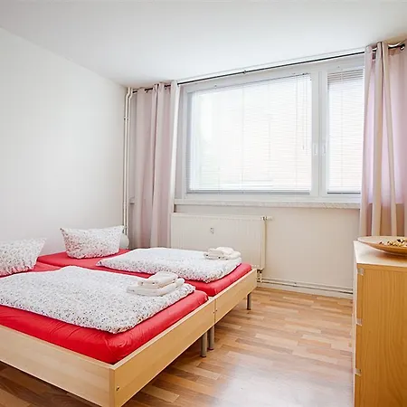 Apartamento Aparion Family *