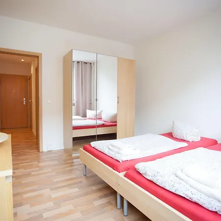 Apartamento Aparion Family *