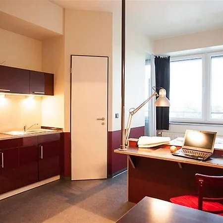 Aparion Family Apartament